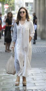 Kinga Rusin feet photo thumbnail