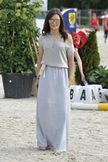 Kinga Rusin feet photo thumbnail