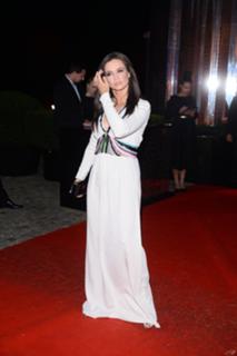 Kinga Rusin feet photo thumbnail