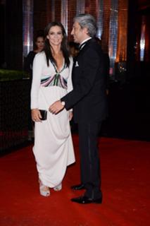 Kinga Rusin feet photo thumbnail