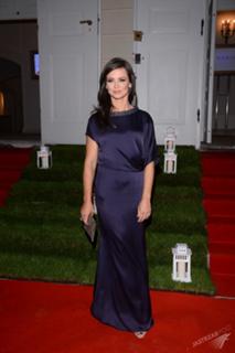 Kinga Rusin feet photo thumbnail