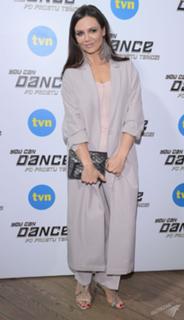 Kinga Rusin feet photo thumbnail