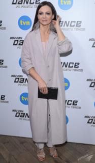 Kinga Rusin feet photo thumbnail