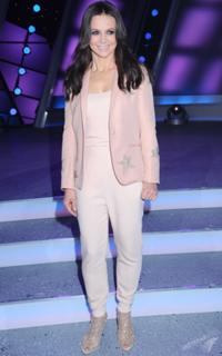 Kinga Rusin feet photo thumbnail