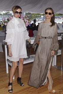 Kinga Rusin feet photo thumbnail