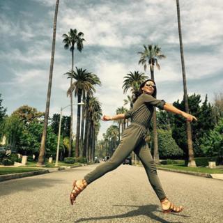 Kinga Rusin feet photo thumbnail