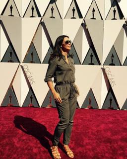 Kinga Rusin feet photo thumbnail