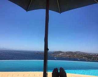 Kinga Rusin feet photo thumbnail