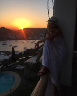 Kinga Rusin feet photo thumbnail