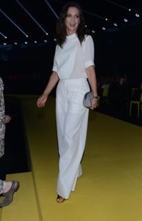 Kinga Rusin feet photo thumbnail