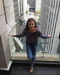 Kinga Rusin feet photo thumbnail