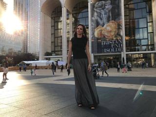 Kinga Rusin feet photo thumbnail