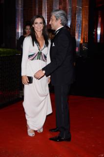 Kinga Rusin feet photo thumbnail