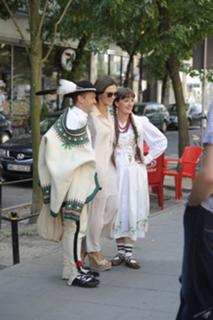 Kinga Rusin feet photo thumbnail