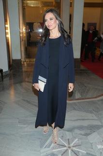 Kinga Rusin feet photo thumbnail