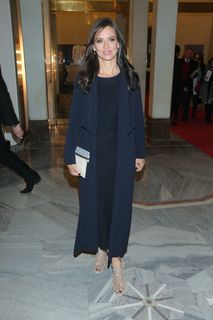 Kinga Rusin feet photo thumbnail