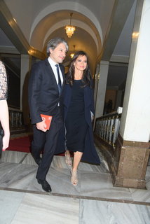 Kinga Rusin feet photo thumbnail