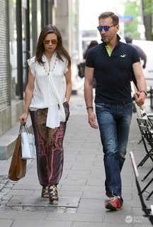 Kinga Rusin feet photo thumbnail