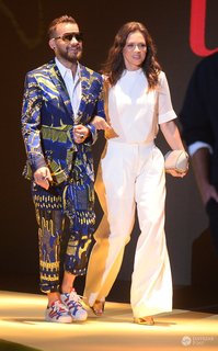 Kinga Rusin feet photo thumbnail