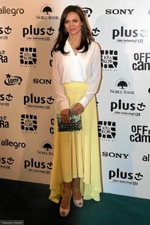 Kinga Rusin feet photo thumbnail