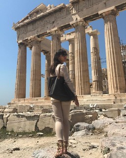 Kinga Rusin feet photo thumbnail