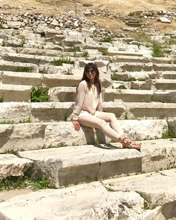 Kinga Rusin feet photo thumbnail