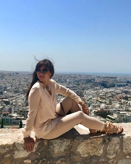 Kinga Rusin feet photo thumbnail