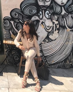 Kinga Rusin feet photo thumbnail