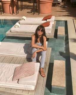 Kinga Rusin feet photo thumbnail