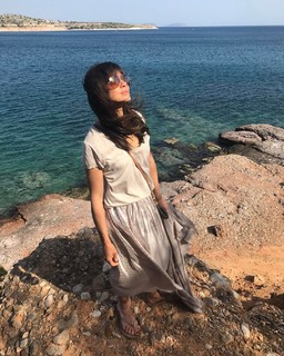 Kinga Rusin feet photo thumbnail