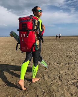 Kinga Rusin feet photo thumbnail