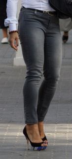 Kinga Rusin feet photo thumbnail