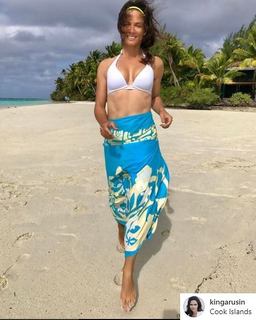 Kinga Rusin feet photo thumbnail