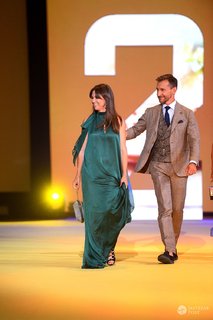 Kinga Rusin feet photo thumbnail