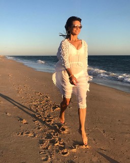 Kinga Rusin feet photo thumbnail