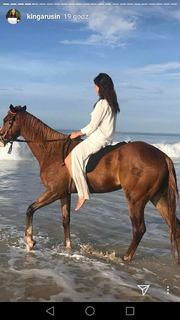 Kinga Rusin feet photo thumbnail