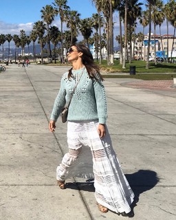 Kinga Rusin feet photo thumbnail