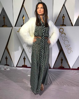 Kinga Rusin feet photo thumbnail