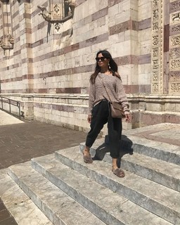 Kinga Rusin feet photo thumbnail