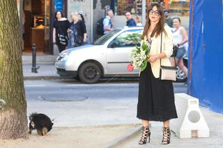 Kinga Rusin feet photo thumbnail