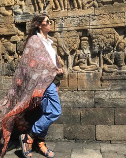 Kinga Rusin feet photo thumbnail