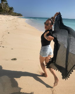 Kinga Rusin feet photo thumbnail