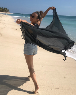 Kinga Rusin feet photo thumbnail