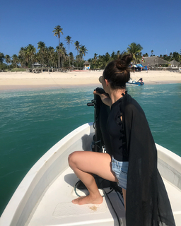 Kinga Rusin feet photo thumbnail