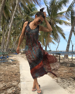 Kinga Rusin feet photo thumbnail