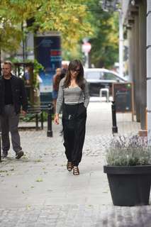 Kinga Rusin feet photo thumbnail