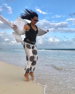 Kinga Rusin feet photo thumbnail