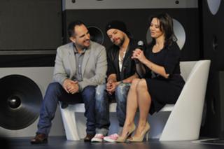 Kinga Rusin feet photo thumbnail