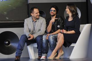 Kinga Rusin feet photo thumbnail