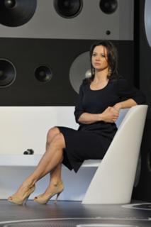 Kinga Rusin feet photo thumbnail